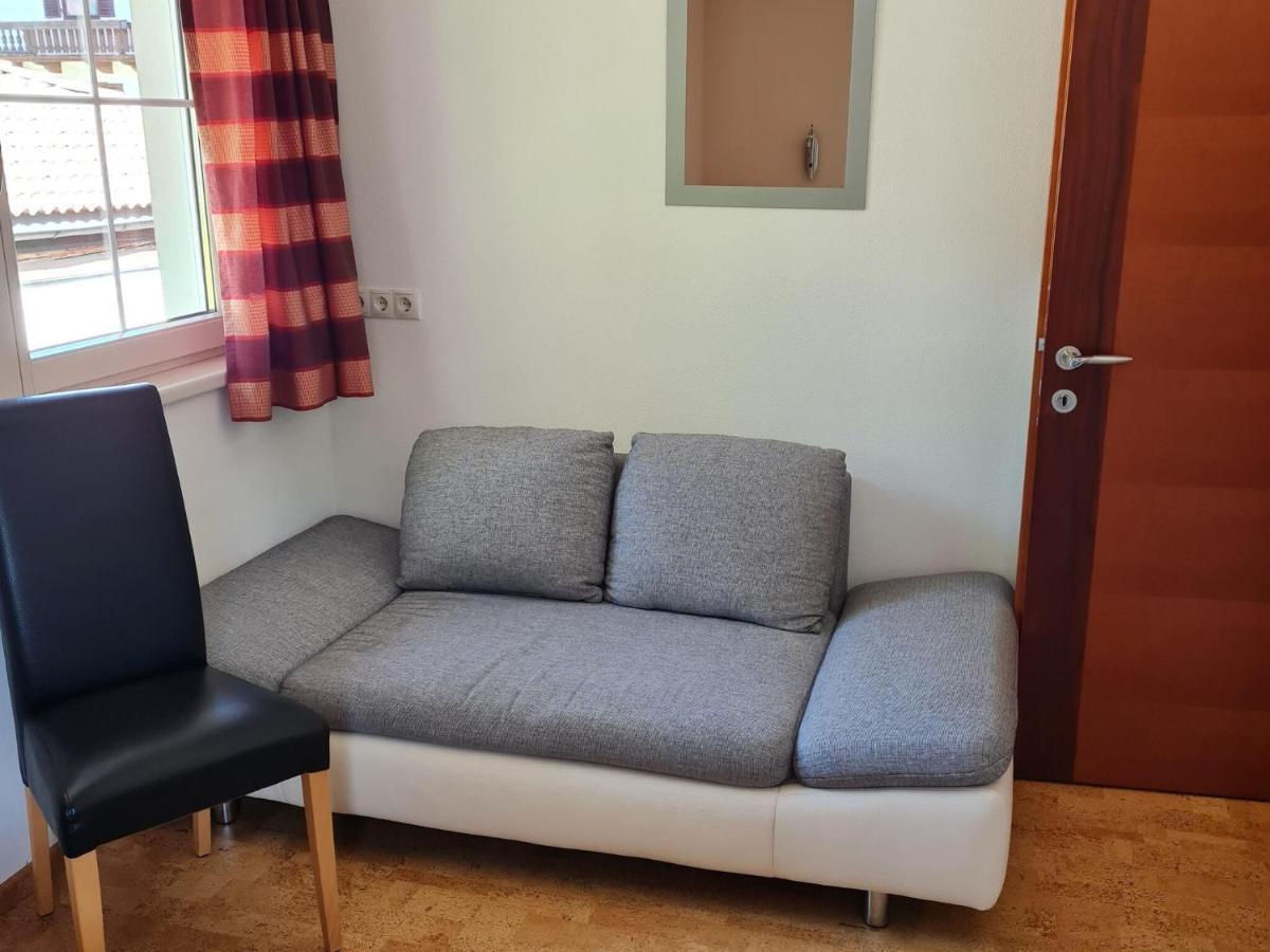 Holiday Flat, Aschau Aschau Im Zillertal Exterior foto
