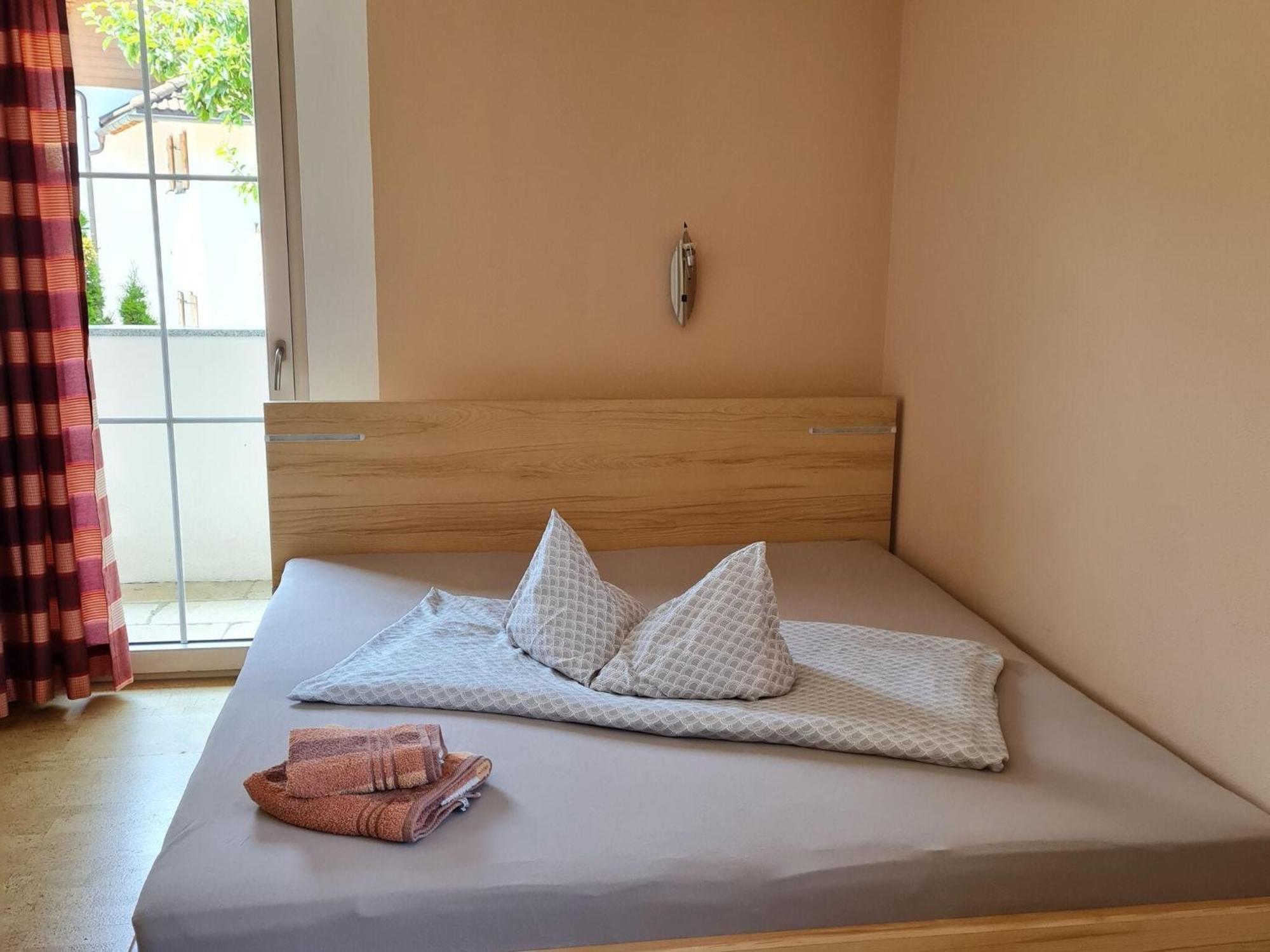 Holiday Flat, Aschau Aschau Im Zillertal Exterior foto
