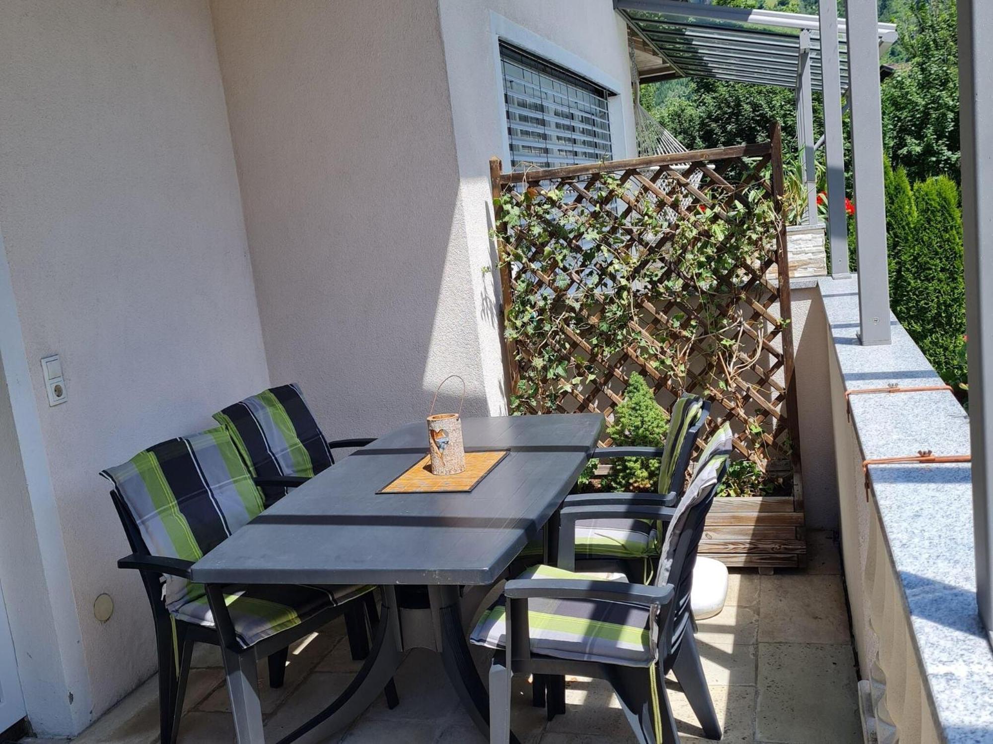 Holiday Flat, Aschau Aschau Im Zillertal Exterior foto